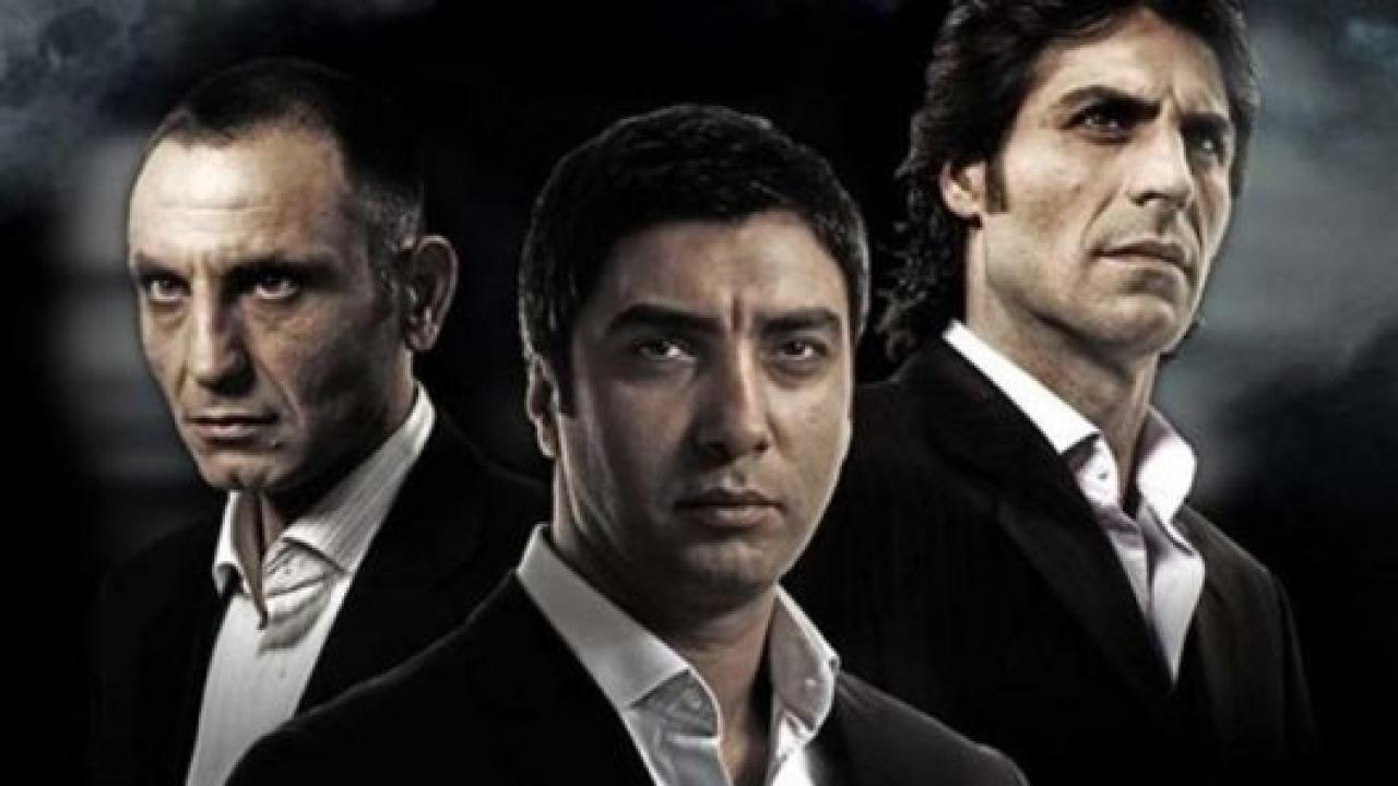 مسلسل وادي الذئاب 4 الموسم الرابع الحلقة 60 مدبلجة