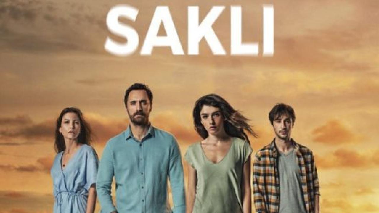 مسلسل المتخفي الحلقة 10