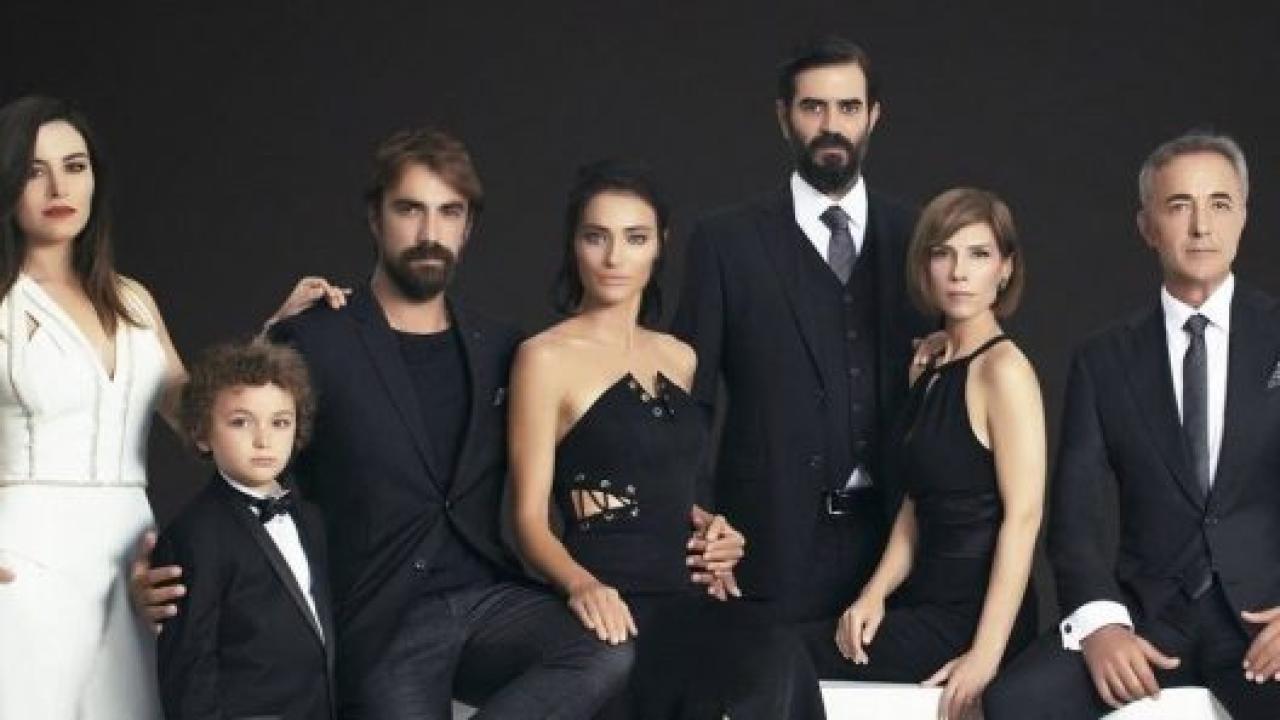 مسلسل العقدة الحلقة 25 مترجمة