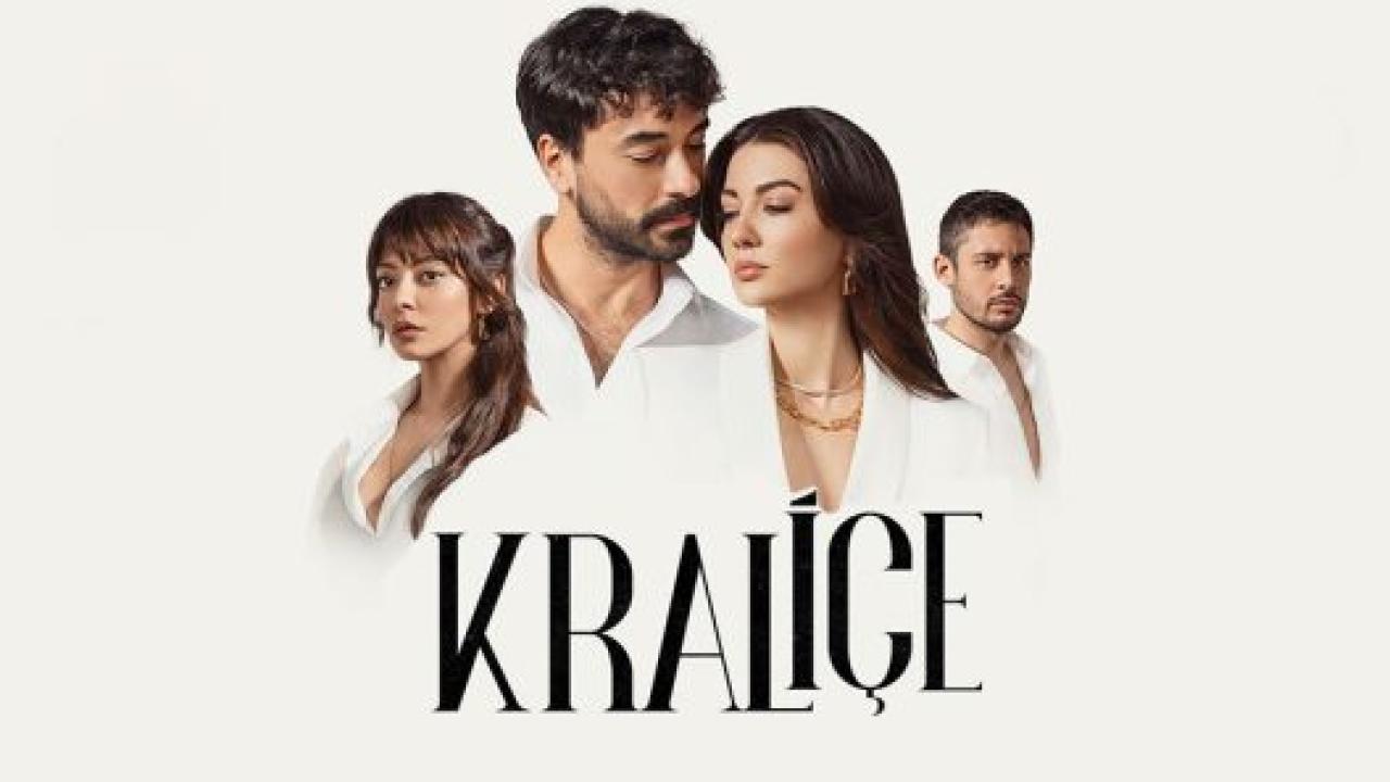 مسلسل الملكة الحلقة 5