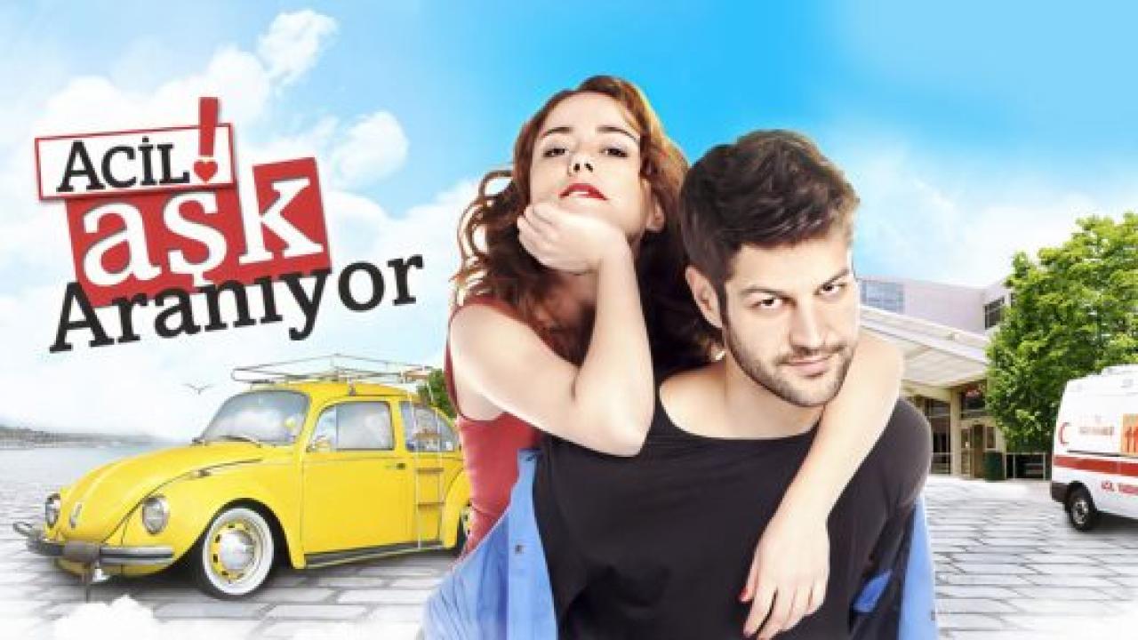 مسلسل مطلوب حب عاجل الحلقة 21 مترجمة