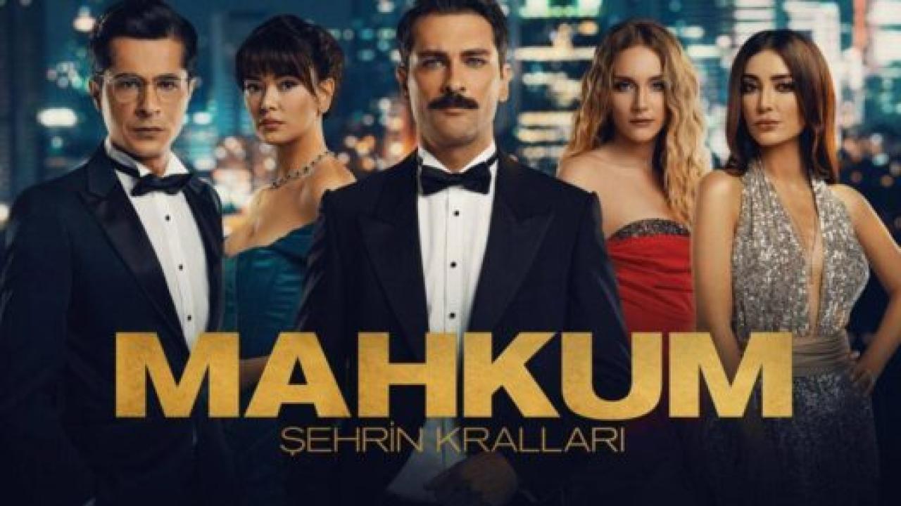 مسلسل السجين الحلقة 13 مترجمة