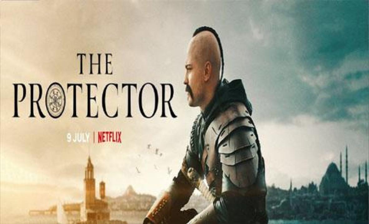 مسلسل الحامي 4 الموسم الرابع الحلقة 4 مدبلجة
