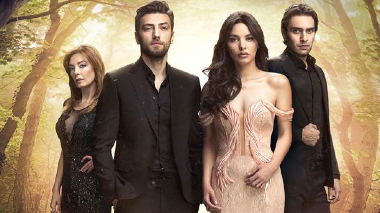 مسلسل الحلم الحلقة 15 مدبلجة
