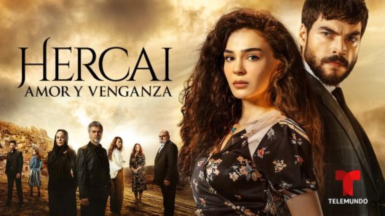 مسلسل زهرة الثالوث الحلقة 54 مترجمة