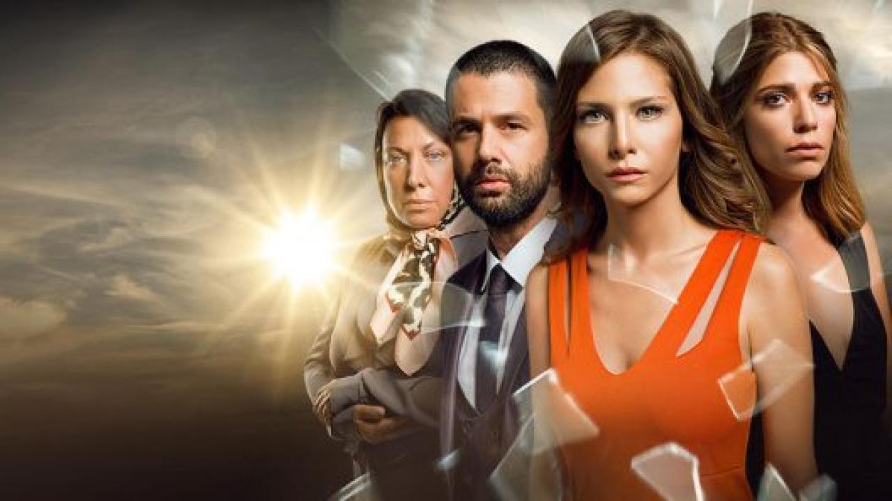 مسلسل تلك حياتي انا الحلقة 27 مترجمة