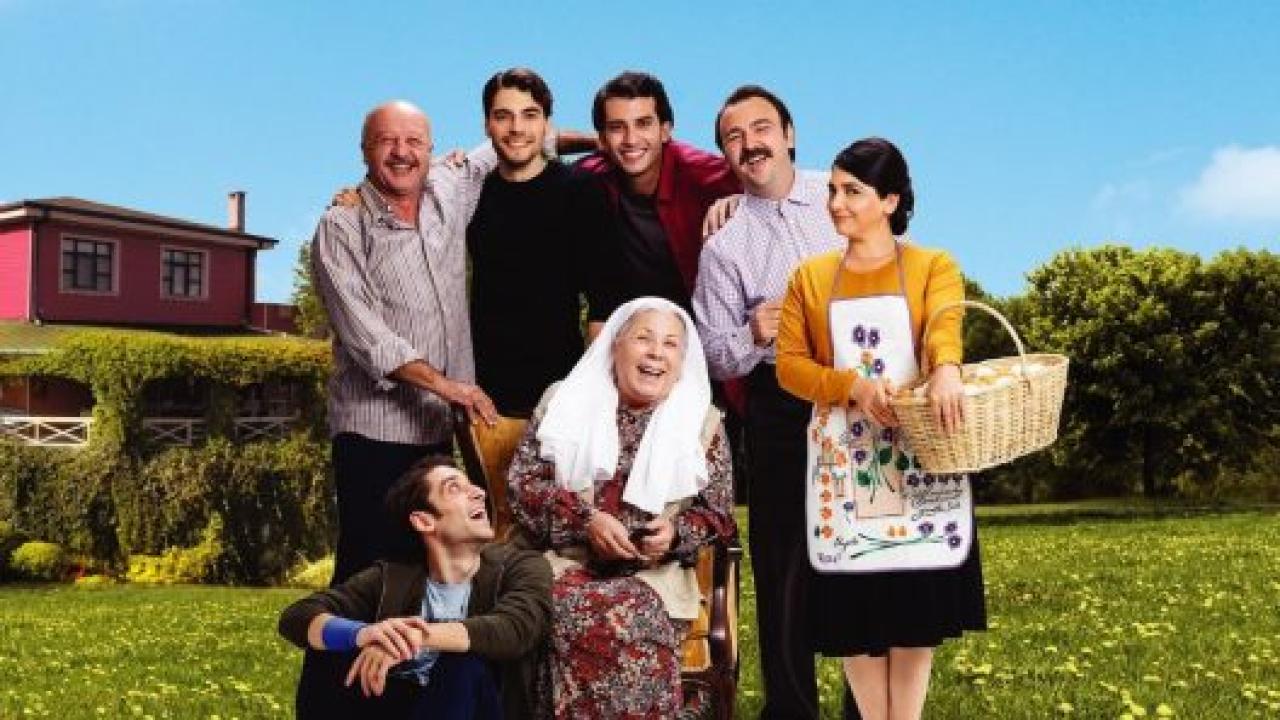 مسلسل عائلة اصلان الحلقة 11 مترجمة