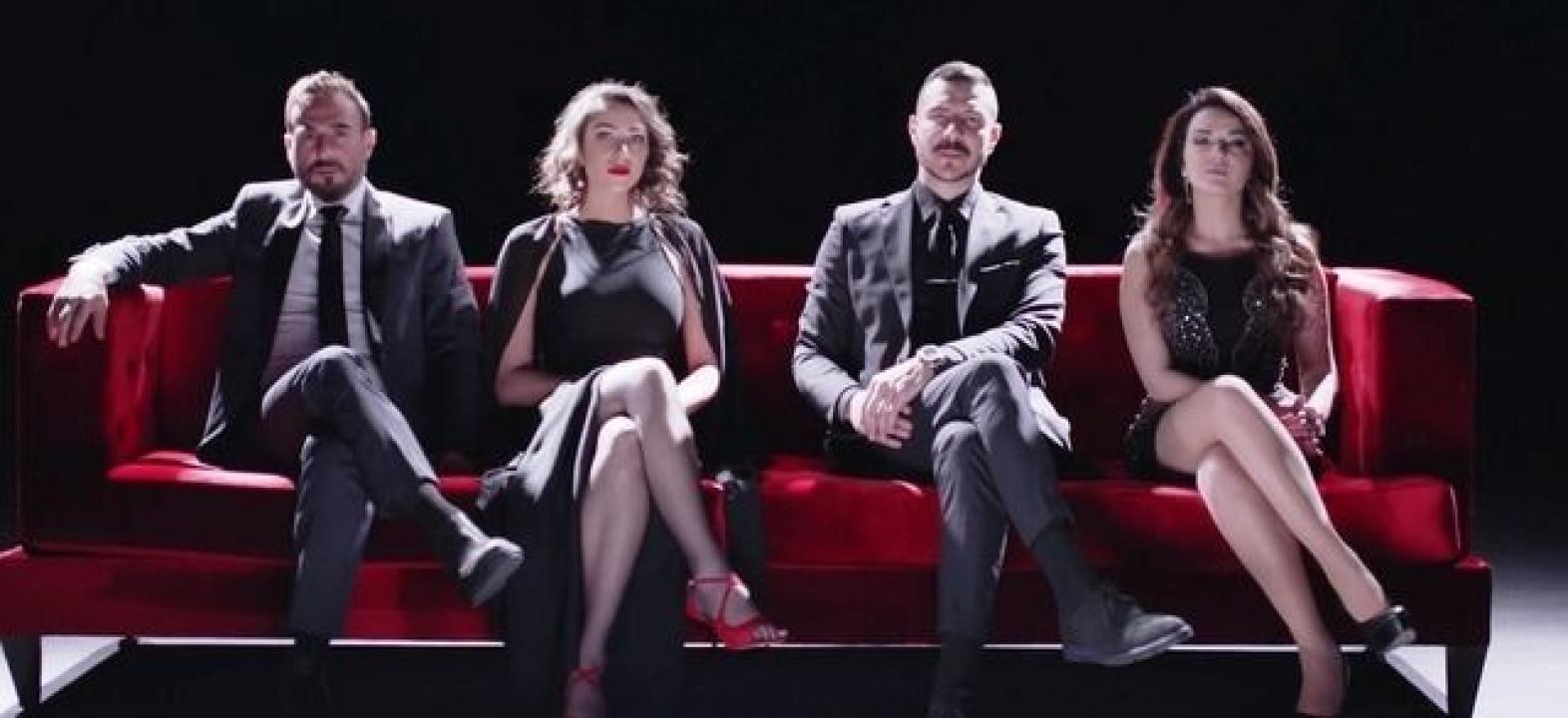 مسلسل تانغو الحلقة 20 العشرون
