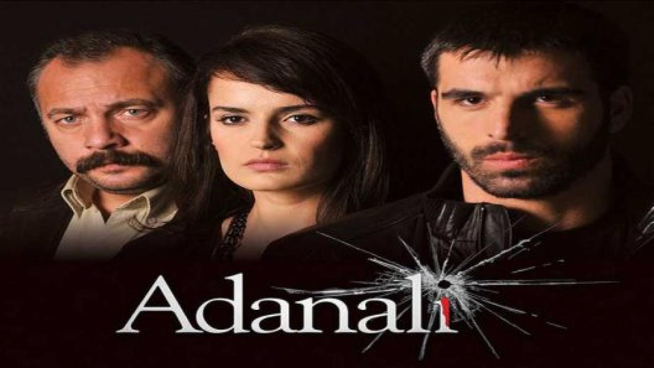 مسلسل اضنالي الحلقة 14 مترجمة
