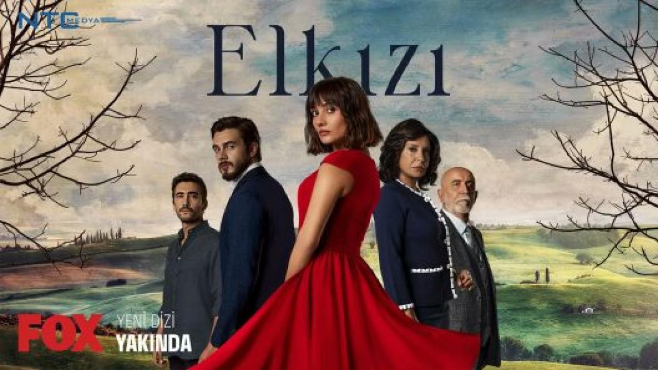 مسلسل الكنة الحلقة 2 مترجمة
