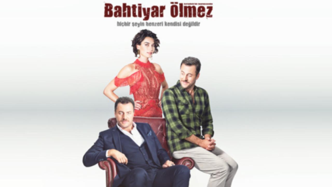 مسلسل بهتيار اولماز الحلقة 2