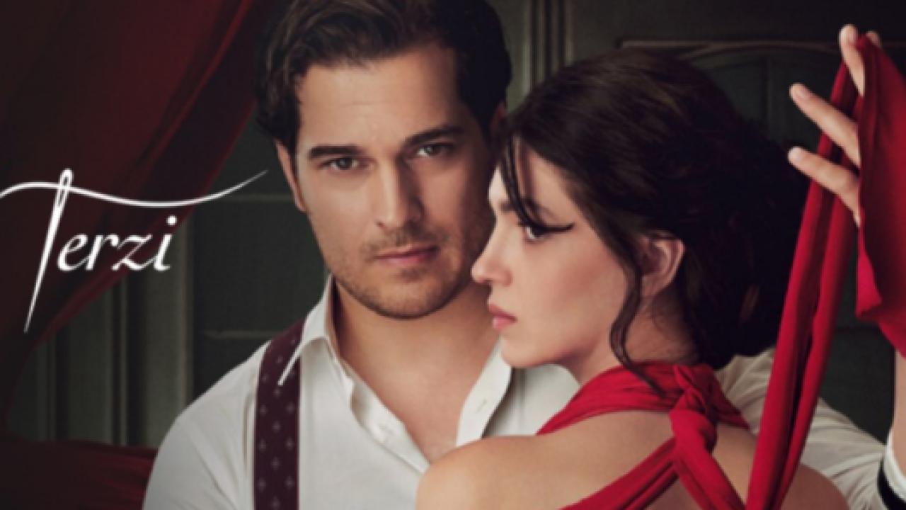 مسلسل الخياط 1 الحلقة 1 مترجمة