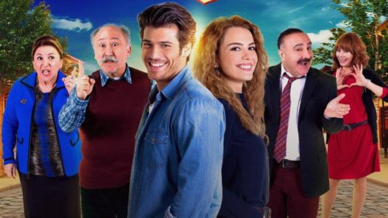 مسلسل من منا لا يحب مترجم