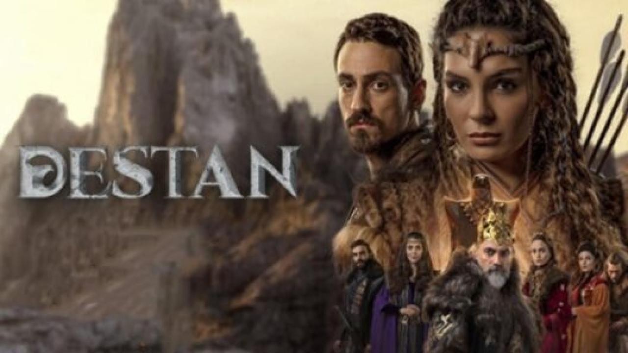 مسلسل الملحمة الحلقة 7 مترجمة