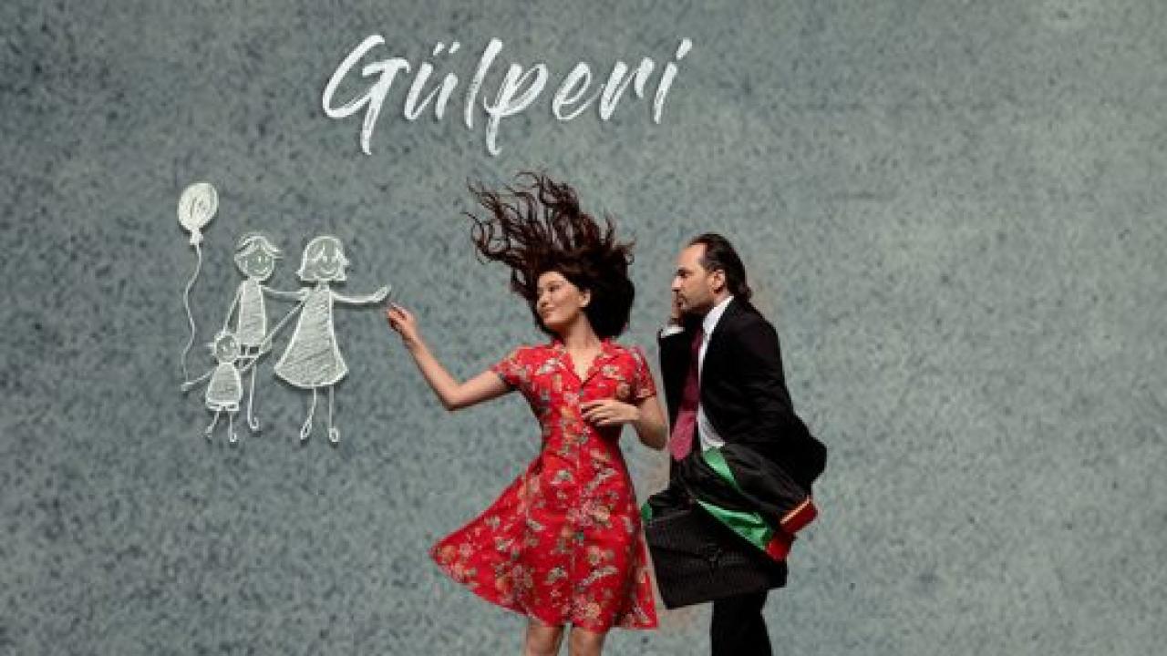 مسلسل جولبيري الحلقة 22 مترجمة