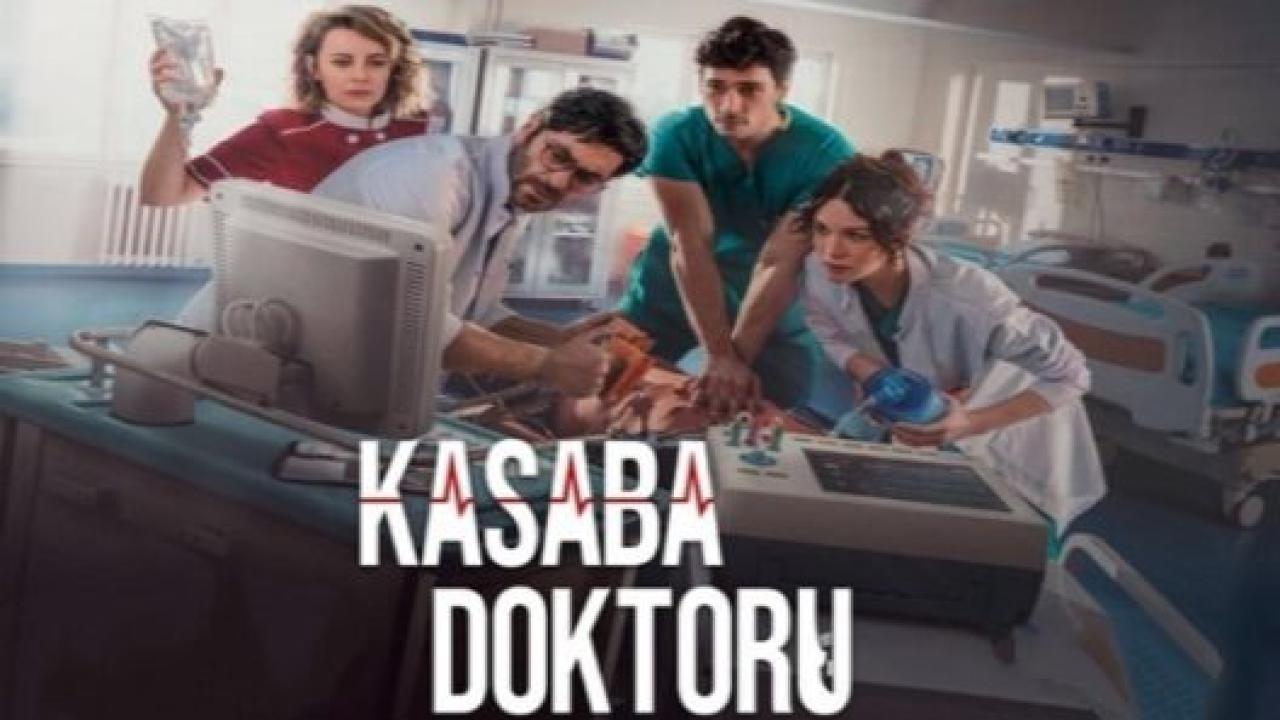 مسلسل طبيب البلدة الحلقة 6 مترجمة