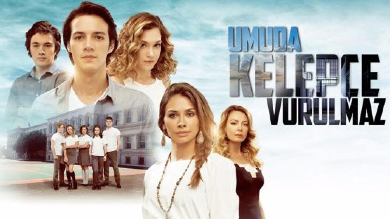 مسلسل الامل لا يمكن تقييده الحلقة 10 مترجمة