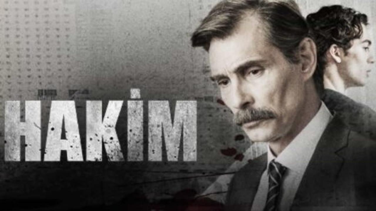 مسلسل القاضي الحلقة 1 مترجمة