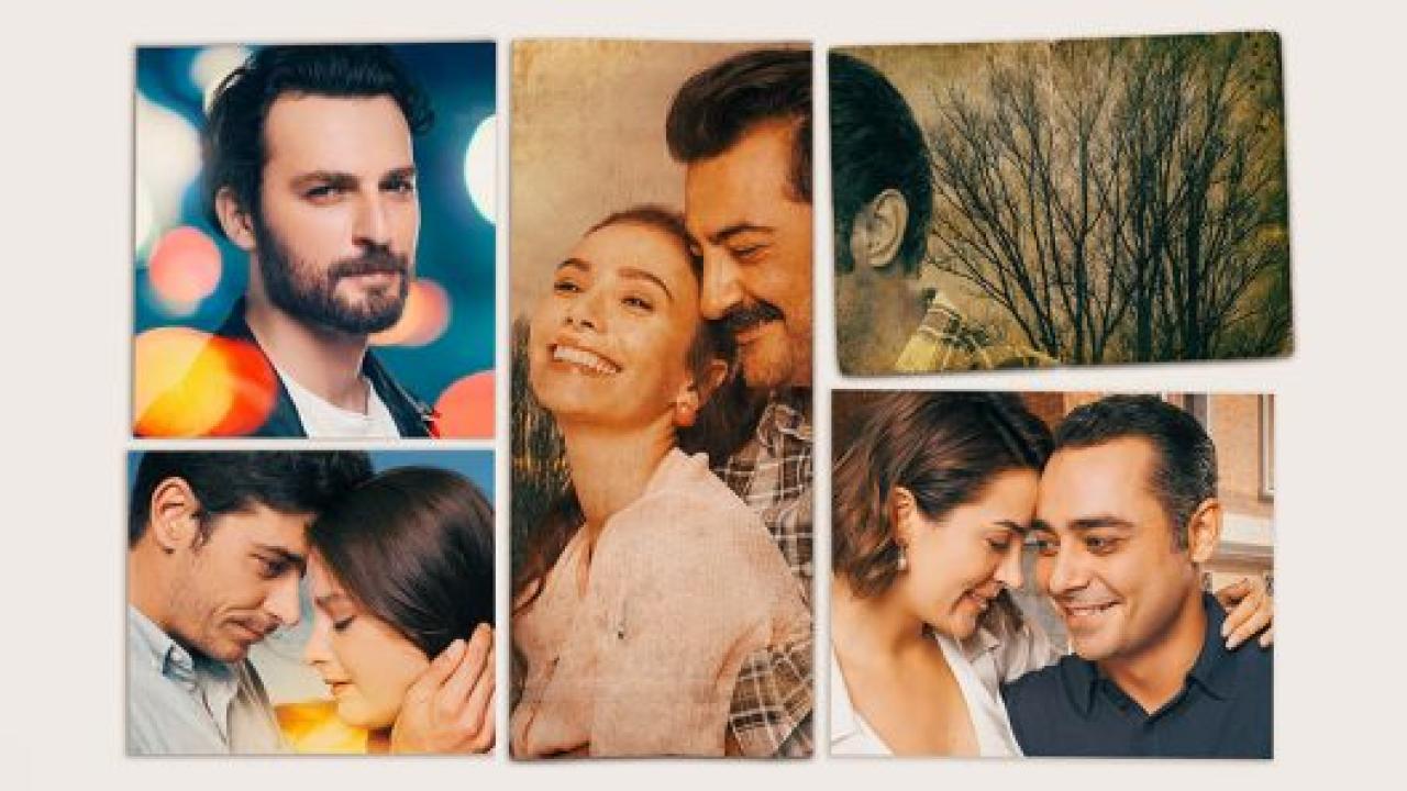 مسلسل حكاية عائلة الحلقة 14 مدبلجة
