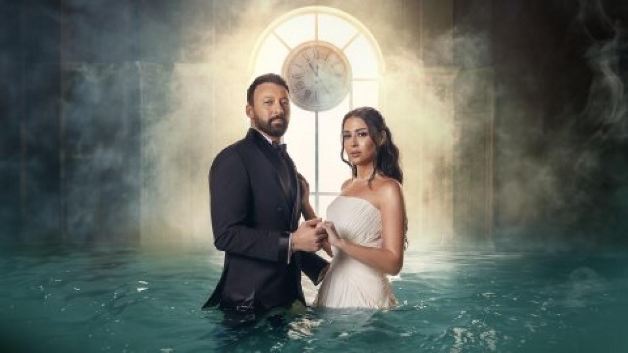 مسلسل في لحظة الحلقة 30 والاخيرة