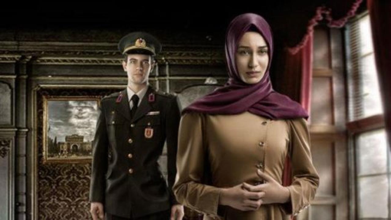مسلسل رغم الاحزان 1 الحلقة 18 مدبلجة