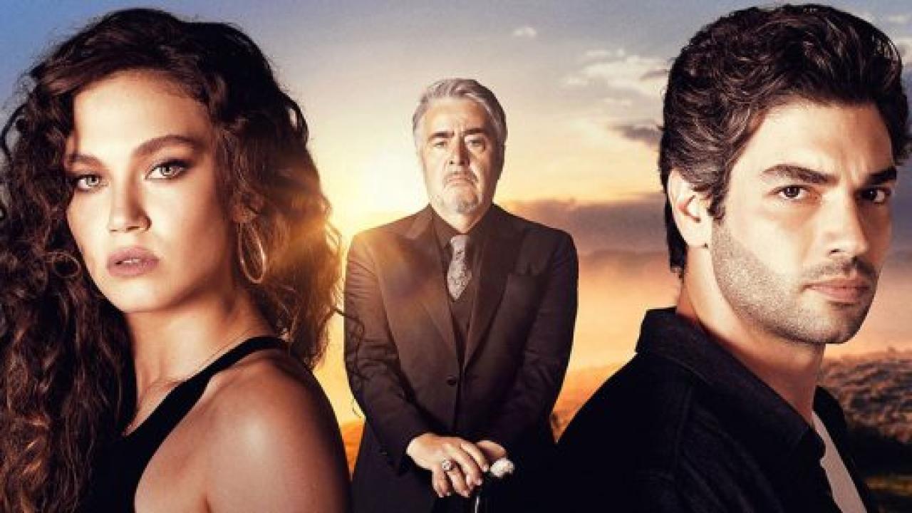 مسلسل نفس على نفس الحلقة 3 مترجمة