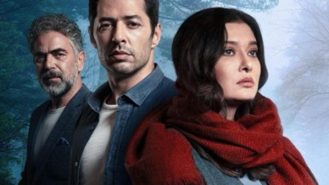 مسلسل الكفارة الحلقة 14 مترجمة