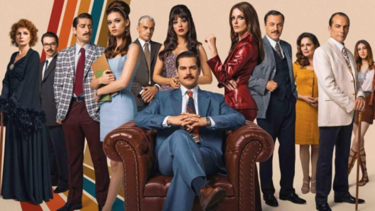 مسلسل يشيلجام 2 الموسم الثاني الحلقة 2 مترجمة
