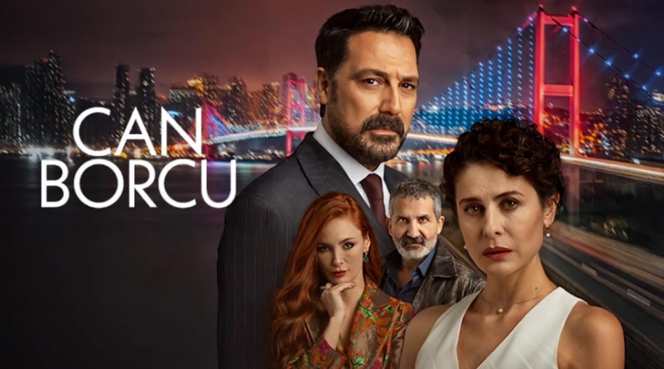 مسلسل دين الروح الحلقة 28 والاخيرة مترجمة