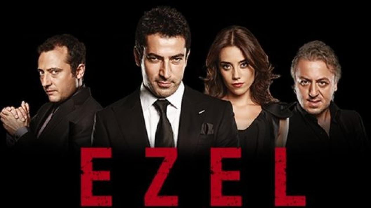مسلسل ايزيل الحلقة 18 مترجمة
