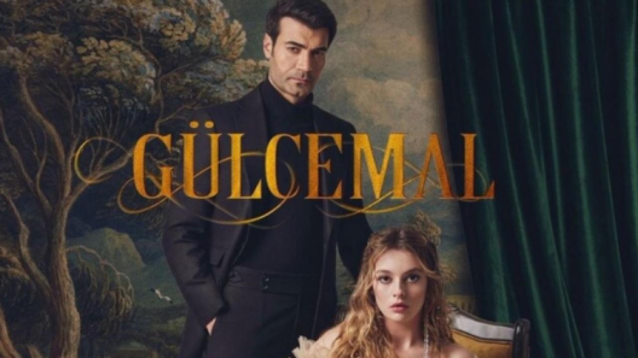 مسلسل جول جمال الحلقة 9