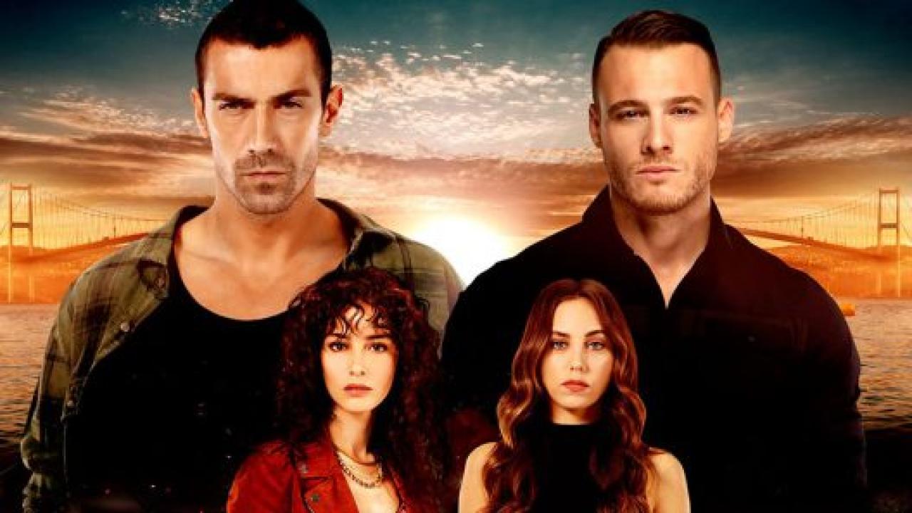 مسلسل الثنائي العظيم الحلقة 6 مترجمة