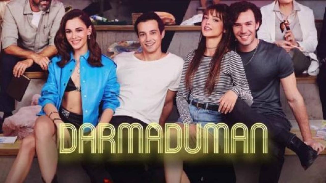 مسلسل الجيل الثالث الحلقة 24 مدبلجة