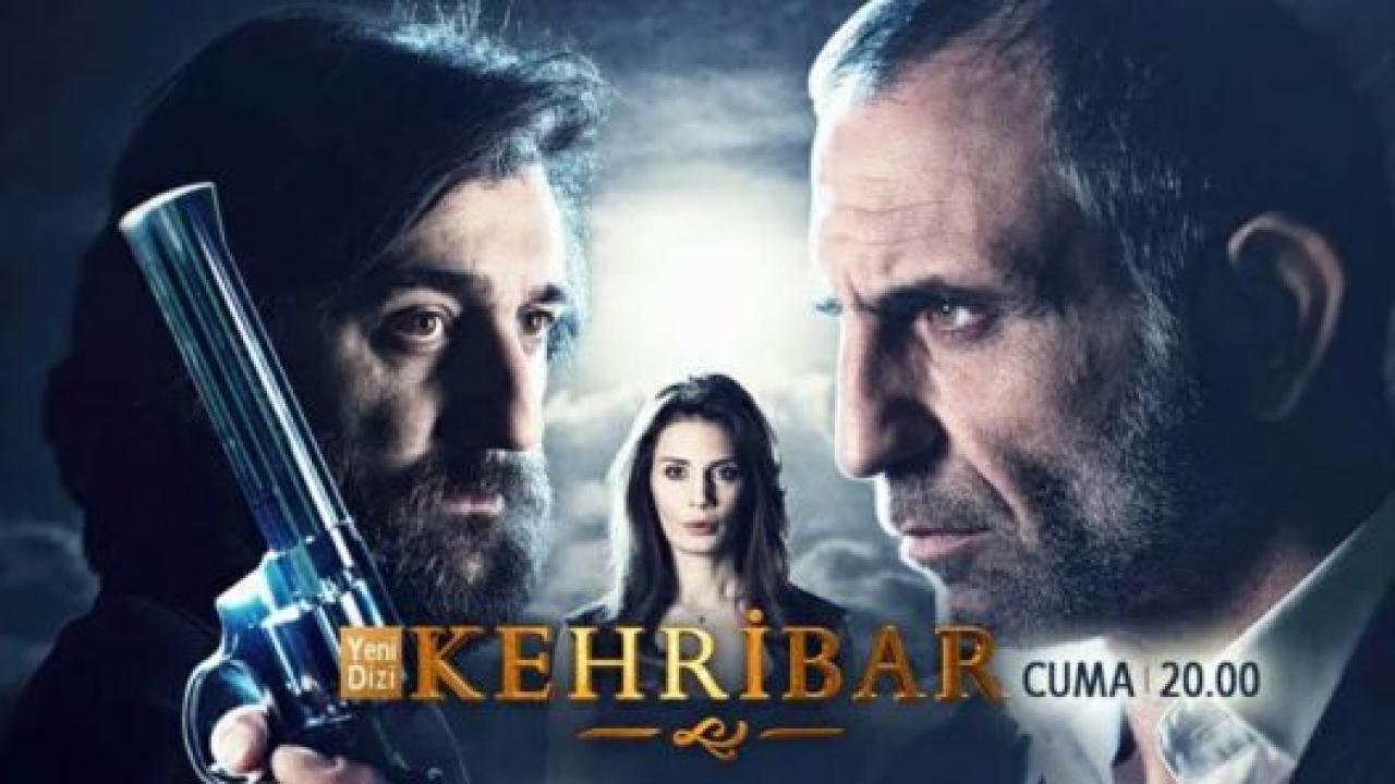 مسلسل العنبر الحلقة 14 مترجمة