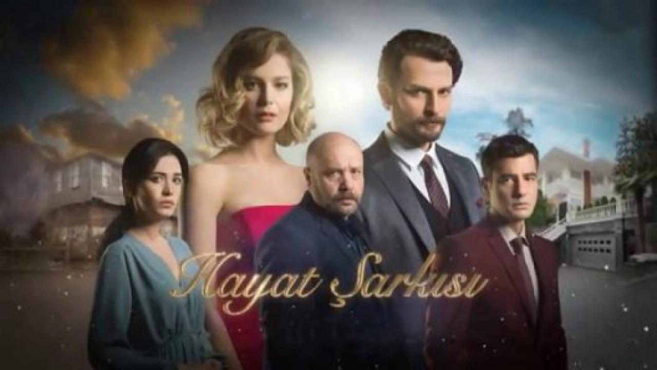 مسلسل اغنية الحياة الحلقة 22 مترجمة