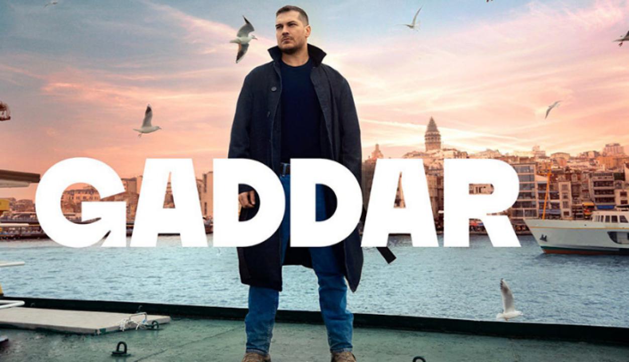 مسلسل الغدار الحلقة 20 والاخيرة مترجمة