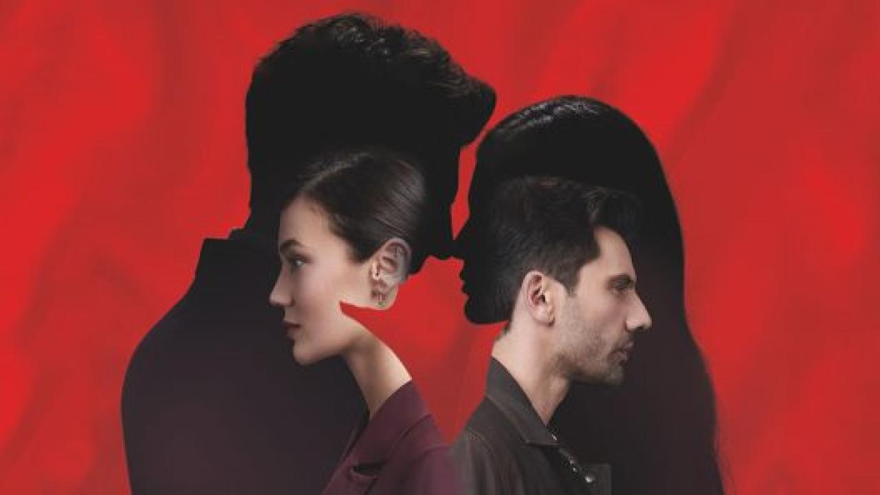 مسلسل القضاء الحلقة 63 مترجمة الاخيرة