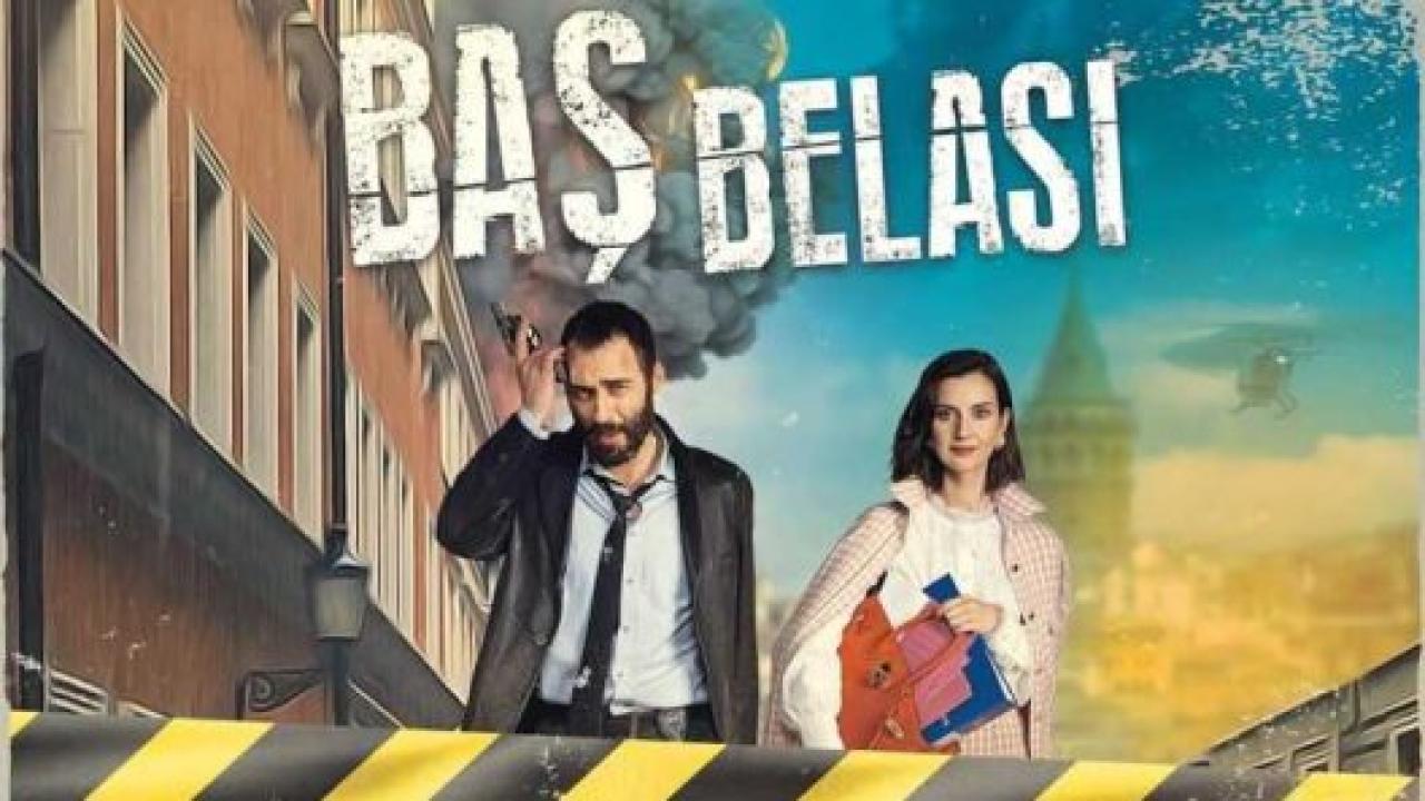 مسلسل مصيبة رأسي الحلقة 2