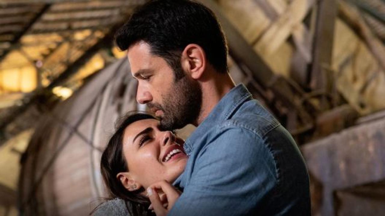 مسلسل لا احد يعلم الحلقة 23 مترجمة