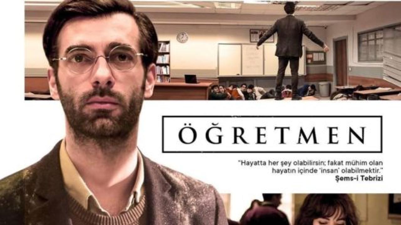مسلسل المعلم الحلقة 1 مترجمة
