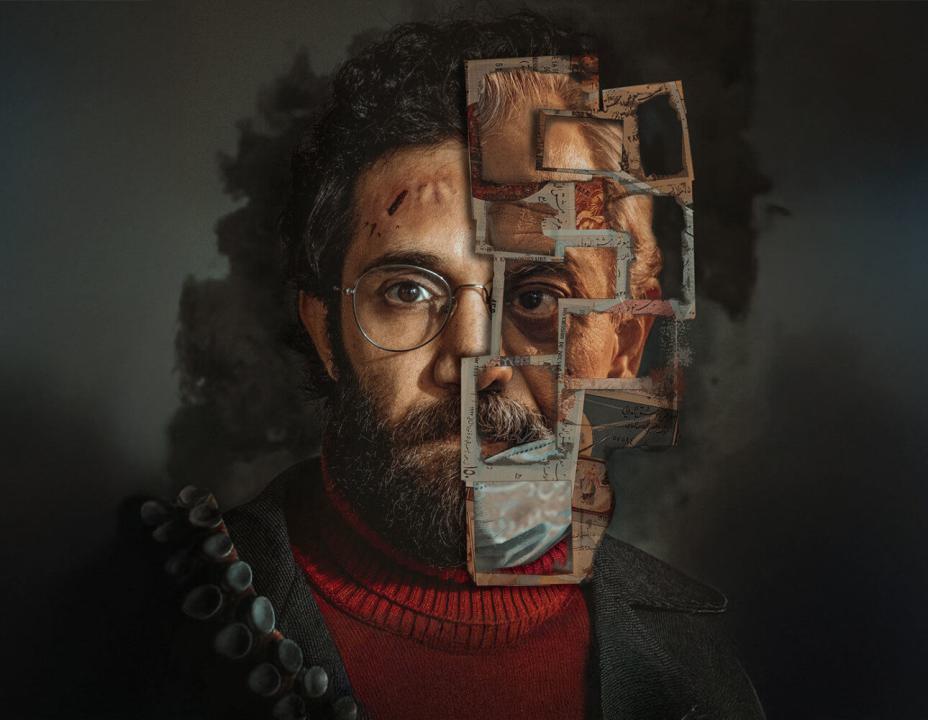 مسلسل احتمال الحلقة 3 الثالثة