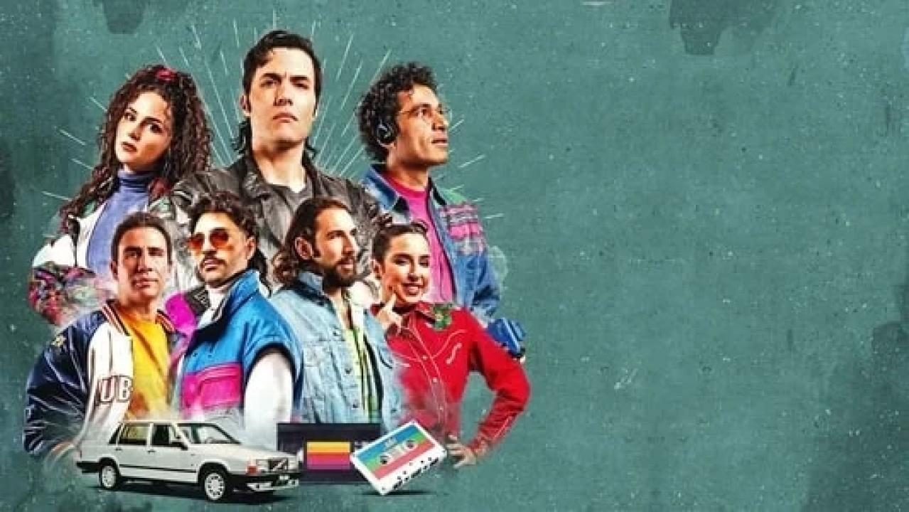 مسلسل ريڤو 2 الحلقة 4 الرابعة