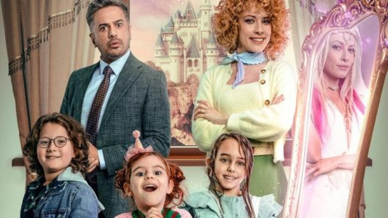 مسلسل امي الساحرة 2 الموسم الثاني الحلقة 10 مترجمة