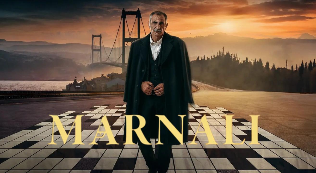 مسلسل مارنالي الموسم الاول مترجم