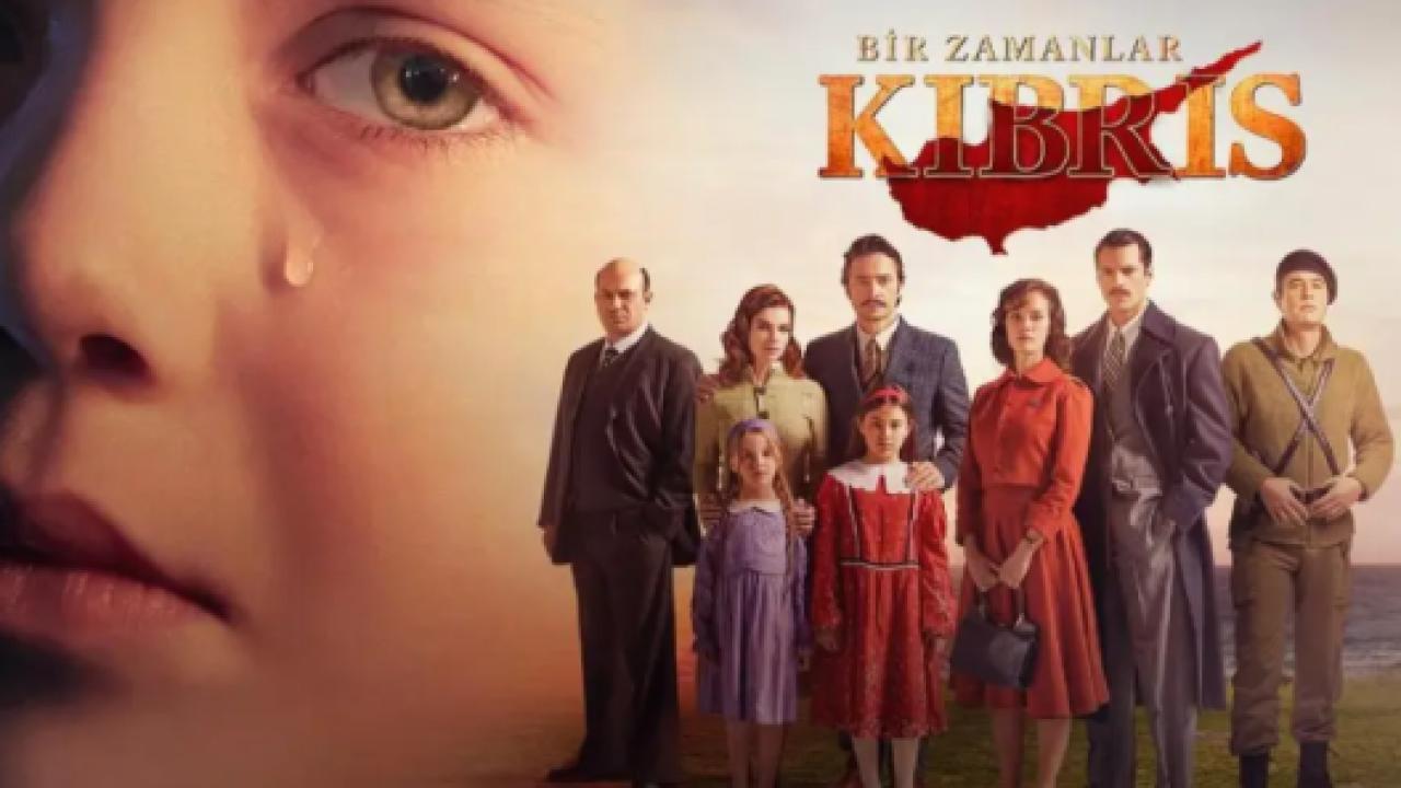 مسلسل كان يا مكان في قبرص 1 الحلقة 8 مترجمة