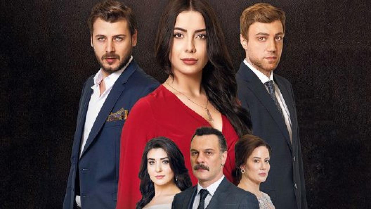 مسلسل طيور بلا اجنحة الحلقة 45 مترجمة