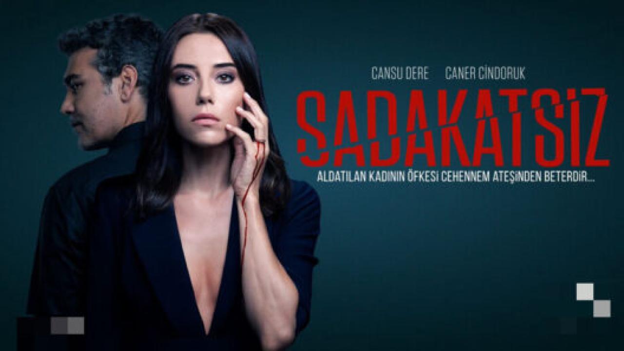 مسلسل الخائن الحلقة 23 مترجمة