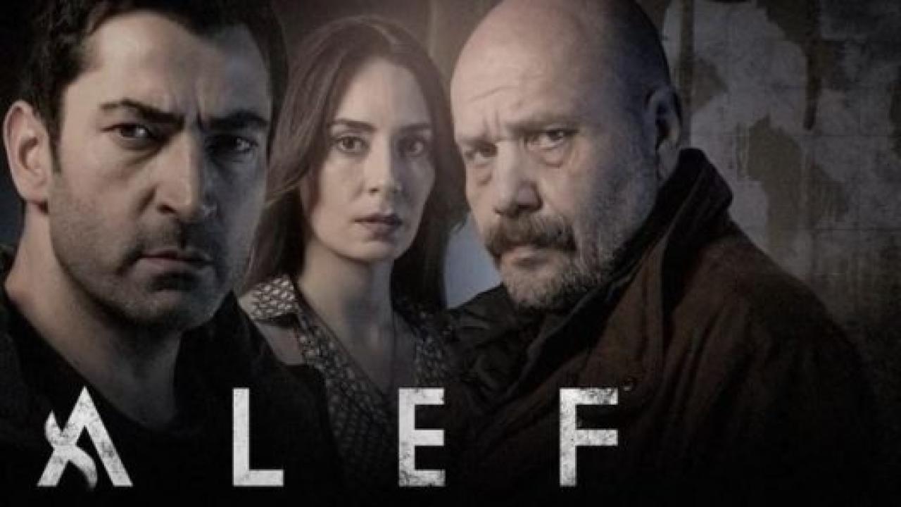 مسلسل الف 2 الموسم الثاني الحلقة 2 مترجمة