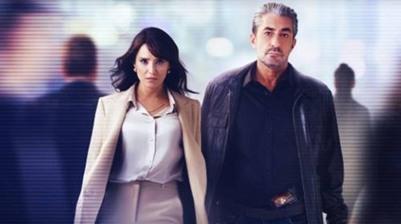 مسلسل اعدك الحلقة 4 مترجمة