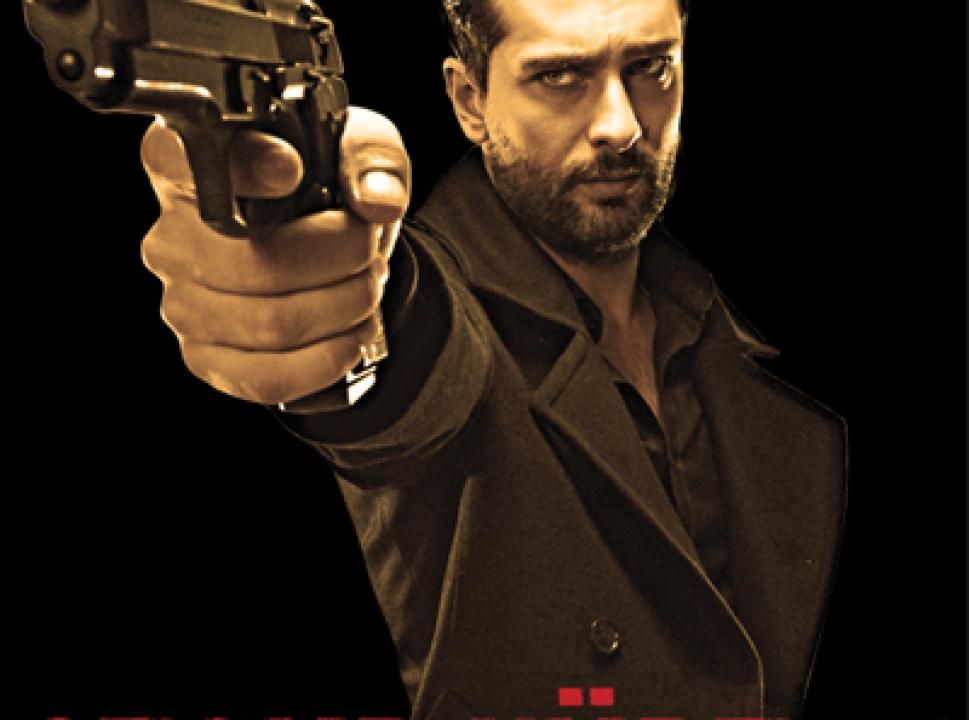 مسلسل قلب شجاع الحلقة 12 مترجمة